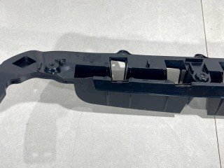 крепление заднего бампера, ориг. номер 68287855AA, Jeep Cherokee KL 2018-2023