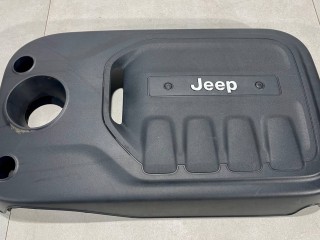 Декоративная крышка двигателя, ориг. номер 4861992AB, Jeep Cherokee KL 2018-2023