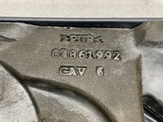 Декоративная крышка двигателя, ориг. номер 4861992AB, Jeep Cherokee KL 2018-2023