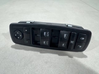блок управления стеклоподъемниками, ориг. номер 68271206AB, Jeep Cherokee KL 2018-2023