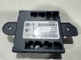 модуль управления двери передней левой, ориг. номер 68376081AC, Jeep Cherokee KL 2018-2023