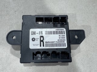модуль управления двери передней правой, ориг. номер 68376080AC, Jeep Cherokee KL 2018-2023