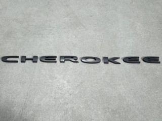эмблема, ориг. номер 68423953AC, Jeep Cherokee KL 2018-2023