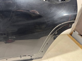 Дверь задняя левая, ориг. номер 68339347AD, Jeep Cherokee KL 2018-2023