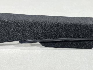 Обшивка стойки передняя левая нижняя, ориг. номер 1WG19DX9AD, Jeep Cherokee KL 2018-2023