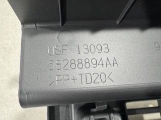 Обшивка багажника, ориг. номер 68288894AA, Jeep Cherokee KL 2018-2023