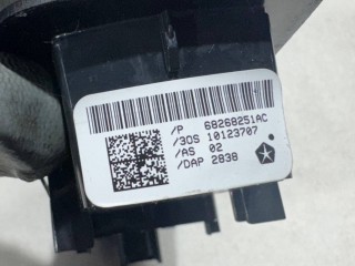 кнопка стеклоподъемника передней правой, ориг. номер 68268251AC, Jeep Cherokee KL 2018-2023