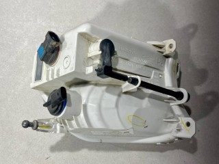 фара противотуманная правая, ориг. номер GJ5Z13200C, Ford Escape 3 2015-2019