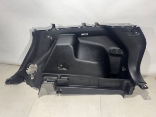Обшивка багажника правая нижняя, ориг. номер 6AV38DX9AH, Jeep Cherokee KL 2018-2023
