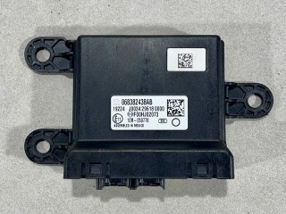 Блок управления парктрониками, ориг. номер 68382438AB, Jeep Cherokee KL 2018-2023