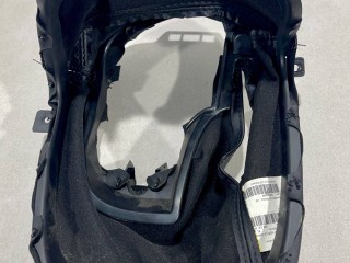 кожух рулевой колонки, ориг. номер 583860686, Jeep Cherokee KL 2018-2023