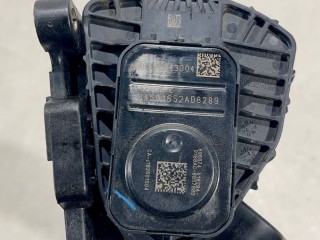 Педаль газа, ориг. номер 4581652AD, Jeep Cherokee KL 2018-2023