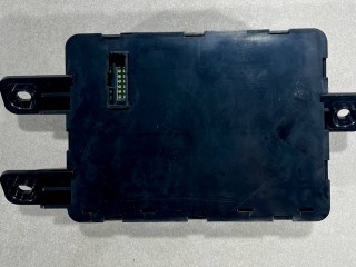 Блок управления печки/климат-контроля, ориг. номер 68370299AC, Jeep Cherokee KL 2018-2023