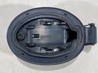 Корпус лючка бензобака, ориг. номер 55112856AC, Jeep Cherokee KL 2018-2023
