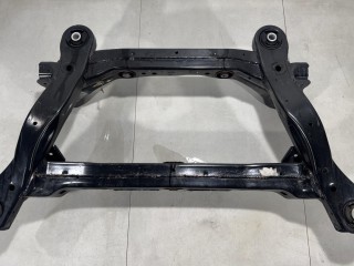 задняя балка, ориг. номер 4877620AG, Jeep Cherokee KL 2018-2023