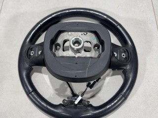 Руль, ориг. номер 5QV34DX9AE, Jeep Cherokee KL 2018-2023