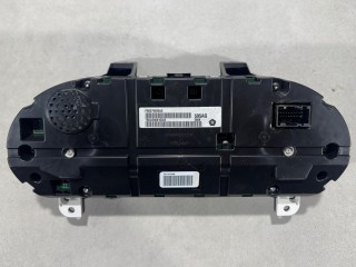 Щиток приборов (приборная панель), ориг. номер P68379595AG, Jeep Cherokee KL 2018-2023