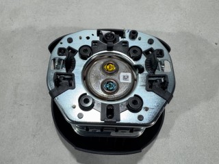Подушка безопасности водителя, ориг. номер 6DZ70DX9AG, Jeep Cherokee KL 2018-2023