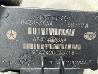 Блок управления ТНВД, ориг. номер 68434538AA, Jeep Cherokee KL 2018-2023