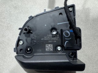 кнопки управления на руле, ориг. номер P68321897AA, Jeep Cherokee KL 2018-2023