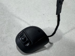 кнопки управления на руле, ориг. номер 5RQ11DX9AC, Jeep Cherokee KL 2018-2023