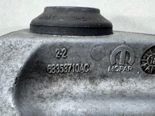 кронштейн кпп, ориг. номер 88358710AC, Jeep Cherokee KL 2018-2023
