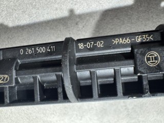 Форсунка, ориг. номер 05281483AA, Jeep Cherokee KL 2018-2023