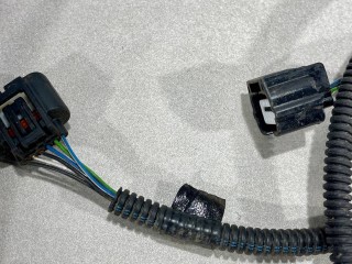 проводка бампера задняя, ориг. номер 00519999640, Jeep Renegade 2018-2026