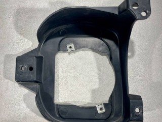 рамка фары противотуманной левая, ориг. номер 68439863AA, Jeep Renegade 2018-2026