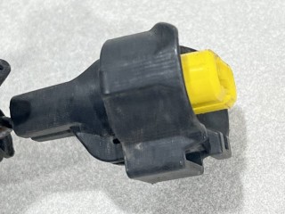 проводка бампера передняя, ориг. номер 00521228920, Jeep Renegade 2018-2026