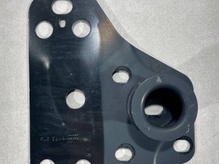 кронштейн усилителя переднего бампера, ориг. номер 68455623AA, Jeep Renegade 2018-2026
