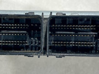Блок управления двигателем, ориг. номер 68350434AC, 55282410, Jeep Renegade 2018-2026