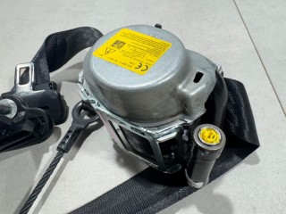 Ремень безопасности передний правый, ориг. номер 07357082340, 6TP94LXHAA, Jeep Renegade 2018-2026