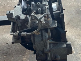 АКПП, ориг. номер CV6P7000BA, CV6Z7000HA, Ford Escape 3 2012-2015