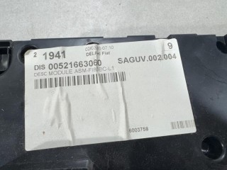 Блок предохранителей, ориг. номер 00521663060, Jeep Renegade 2018-2026