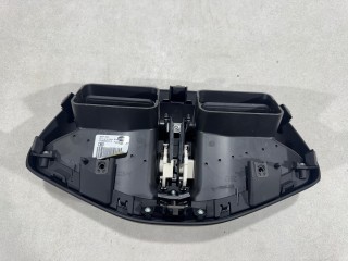 дефлектор обдува салона, ориг. номер 07356862310, Jeep Renegade 2018-2026