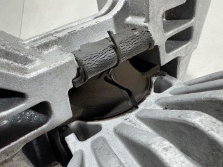 Подушка крепления двигателя, ориг. номер 68439358AA, Jeep Renegade 2018-2026