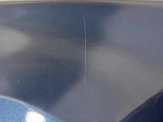Крыло переднее правое, ориг. номер 68307086AA, Jeep Renegade 2018-2026