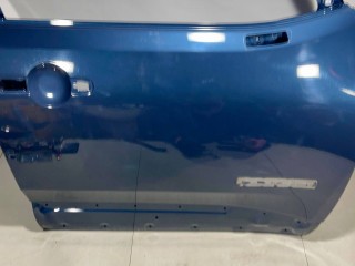 Дверь передняя правая, ориг. номер 68320801AA, 68526385AA, Jeep Renegade 2018-2026