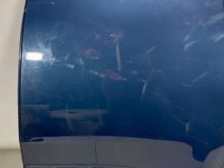Дверь задняя левая, ориг. номер 68320803AA, Jeep Renegade 2018-2026