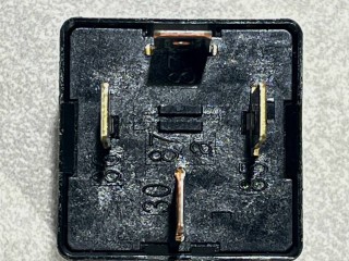реле (прочие), ориг. номер DH2214B192CA, Land Rover Discovery Sport 2014-2019