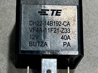 реле (прочие), ориг. номер DH2214B192CA, Land Rover Discovery Sport 2014-2019