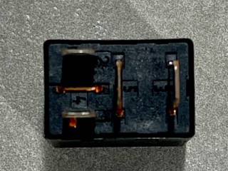 реле (прочие), ориг. номер DH2214B192AA, Land Rover Discovery Sport 2014-2019