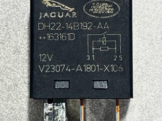 реле (прочие), ориг. номер DH2214B192AA, Land Rover Discovery Sport 2014-2019