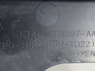 бленда передняя, ориг. номер FT4B17N397AAW, Ford Edge 2 2015-2018