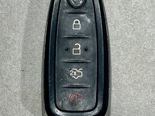 Ключ, Ford Escape 3 2015-2019
