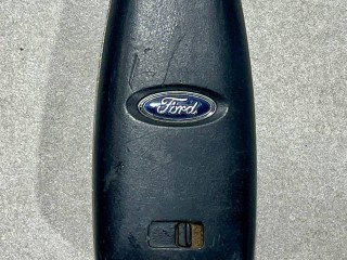 Ключ, Ford Escape 3 2015-2019