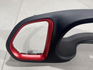 рамка панели приборов, ориг. номер 5UV70LXHAA, Jeep Renegade 2018-2026