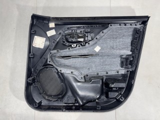 обшивка двери передней левой, ориг. номер 6ZY36LXHAA, Jeep Renegade 2018-2026
