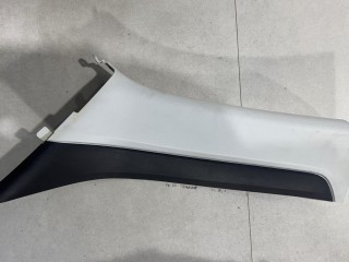 Обшивка стойки передняя левая, ориг. номер 735685620, Jeep Renegade 2018-2026